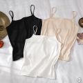 Top Collection pack of 3 camisole, shames for girls, teen age undergarments cm-001. 