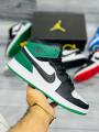 Nike air Jordan 1. 