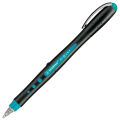 Stabilo Black+ Rollerball Pen. 