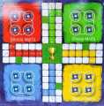 Ghosia Palace Six Person Special Ludo for Six Players. 