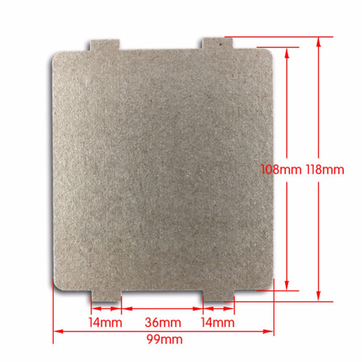 1/5/10Pcs%20Universal%20Microwave%20Oven%20Mica%20Sheet%20Wave%20Guide%20Waveguide%20Cover%20Sheet%20Plates%20Magnetron%20Cap%209.9x10.8cm%20-%20Image%206