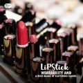 Sweet Face Lipstick Wearability  And A Wide Range Of Flattering Colors With Shade 765. 