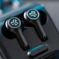 JLab earbuds - Epic Air True Wireless Earbuds. 