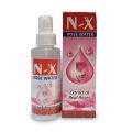 NX Beauty - Rose Water Spray 120ml 100% Pure. 