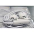 OPPO Hand free Branded High Quality Super Bass Handsfree / Handfree / Earphones 3.5mm With Mic For Android Mobile. 