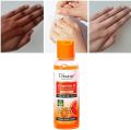 Disaar  Organic Removing Dark knuckle dead skin Glowing Nourishing Peeling lotion 100g DS5161. 