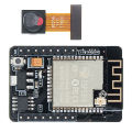 【All Of Me】ESP32-CAM Nodemcu WiFi Module ESP32 serial to WiFi ESP32 CAM Development Board Bluetooth OV2640 Camera Module. 