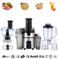Panasonic High Quality 500W Powerfull 8 in 1 Food Factory Processor. 