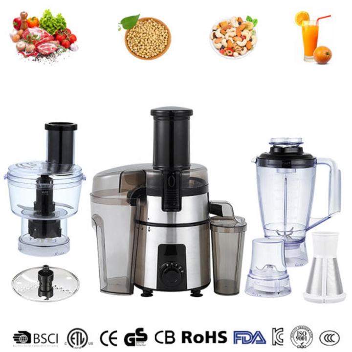 Panasonic%20High%20Quality%20500W%20Powerfull%208%20in%201%20Food%20Factory%20Processor%20-%20Image%203