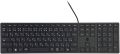 HP USB Slim Business Wired Keyboard – 100% Original, Compact & Durable. 
