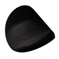 Car Seat Lumbar Support Cushion, Car Lumbar Support Pillow Adjustable Strap for Vehicle Home Office Travel. 