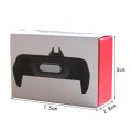 Car Air Outlet Mount Clip Interior Car Phone Holder Universal Mobile Holder ABS Car Mount Phone Support Mobile Phone Holder. 