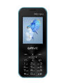 GFIVE Pro Max - 2.8 Inch Display - Dual Sim - PTA Approved with 1 Year brand warranty - 3000mAH Big Battery - Auto Call recording - Bluetooth- Wireless FM Radio - Big Torch Light - Audio & Video Player. 