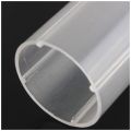 QUANBU New 1PCS 18650 Battery Tube + 1PCS AAA Battery Holder for Flashlight Torch Lamp. 