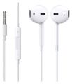 Samsung Original Handsfree Headphones / Earphones White 3.5 mm. 