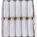 Cherry lon white sewing thread 175 yards premium quality. 