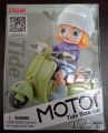 Battery Operated Super Motion Tide Flow Scooter Toy for Kids. 