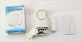 Door Window Alarm 1pack 120DB Burglar Alert Sensor  Wireless Alarms Loud Door Alarms for Kids Safety, DIY for Home Security, Office Protection​. 