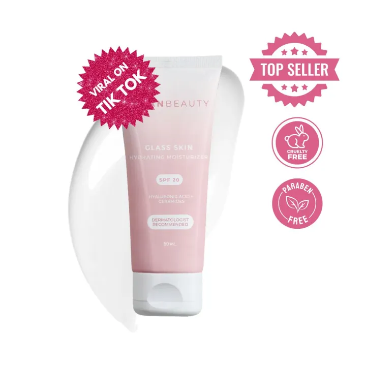 Klean%20Beauty%20-%20Hydrating%20Moisturizer%20%5Btube%5D%2015ml%20Moisturizer%20%7C%20Korean%20glass%20skin%20%7C%20%20Barrier%20repair%20%7C%20SPF%2020%20%7C%20Glass%20skin%20%7C%20Glow%20%20%7C%20dry%20skin%20Best%20moisturizer%20%7C%20Nourishing%20%7C%20Anti-aging%20%7C%20Sensitive%20skin%20%7C%20Light-weight%20-%20Image%202