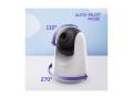 Baby Monitor, VAVA 720P 5" HD Display ( DIRTY BOX). 
