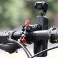 Camera Adapter Expansion Handle Protective Frames Adapter Conversion Adapter Compatible For DJI OSMO Pocket 3. 