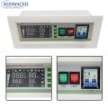 XM-18SD Automatic Small  Egg Incubator Thermostat Controller with Tempreature and Humditiy Sensor for egg incubator. 