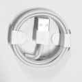 iPhone Original Fast Charging USB Data Line for iPhone USB Cable for Apple iPhone Charger Cable | High Quality Apple iPhone Data Cable. 