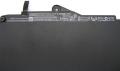 Laptop Battery EliteBook 820 G3 G4 P/N   HSTNN-UB5T   800514-001. 