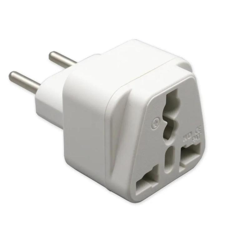 Converter 3 pin to 2 pin switch ( pack of 10 switches)