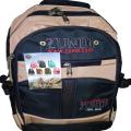 Zundi Backpack / Large Bag (1 Pcs). 