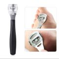 Steel Foot Scraper Blades Skin Callus Remover Trimmer feet Shaver Pedicure Care Tools Set- Premium Quality Stainless Steel. 
