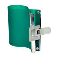 3D Mug Transfer Sublimation Silicone Mug Mold for Printing Mugs. 