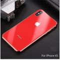 iPhone 11 Pro Max 7 8 Plus 7 8 6 6s Plus X XR Xs Max 9H Full Cover Protective Back Film Protector Back Tempered Glass. 
