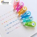 Winzige Decoration Tape Correction Cute journal Correction Tape Design for Scrapbook Materials DIY Planner Stationery School Supplies. 
