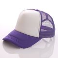 Sublimation Blank Hats Baseball Cap Snapback Hat For Boy Men Women Adjustable Hats Fashion New Sports Advertising Caps. 