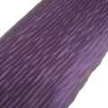 Plain Silk Crushed Fabric for Plazo, Lehnga, Gharara or Frock. 