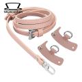 Skymountain Bag Shoulder Strap Buckle Punch Free DIY Bag Handle Strap Buckle. 