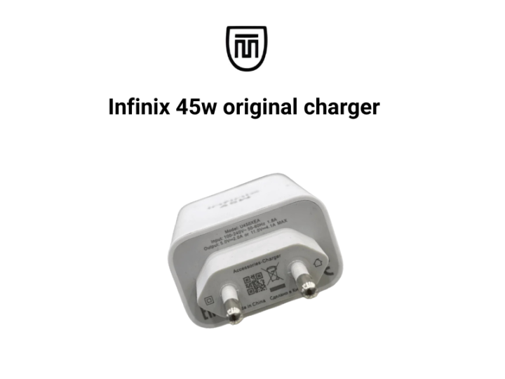 Infinix%2045W%20Fast%20Charger%20%7C%20Super%20Fast%20Adapter%20%7C%20High%20Speed%20Charger%20-%20Image%203