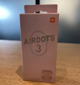 Xiaomi Redmi Mi TWS Airdots Airbuds Earbuds Bluetooth v 5.0 Stereo Sound for iOS and Android XIAOMI Redmi Airdots Pro with Digital LED Display True Wireless Earbuds TWS Headphones Touch Control Bluetooth V5.0 Stereo Bass Wireless Handsfree, Realme_Airdots. 