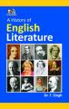 A History of English Literature by Dr. T. Singh. 