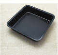 Cake Baking Pan Square Shape Non Stick Tray 8 inches 8.5 inches and 10.5 inches Baking Accessories. 