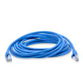 LAN Cable 3 meters (9.5 feet) Cat 6 Ethernet Cable Fixed Connectors Internet Wire. 