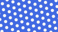 Pack of 100 Dot Circles Polka Dots Circle Wall Stickers For kids Bedroom Decor wall star white black red yellow. 