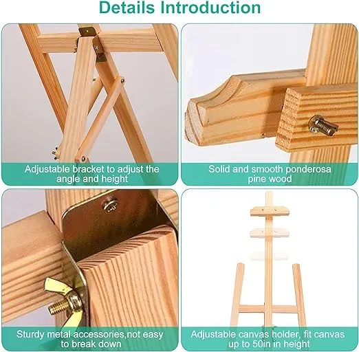 Openness%20-%20175CM%20Wooden%20Easel%20-%20Artist%20Adjustable%20Stand%20For%20Canvas%20Board%20And%20Painting%20-%20Image%206