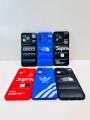 Realme Note 50 Back Covers - Premium Soft Silicon Puffer Case - Printed Cover - New Elegant Designs -Realme Note 50 fancy Girls & Boys fancy Back Covers. 