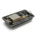 Tools Supplies Geekcreit NodeMcu Lua WIFI Internet Things Development Board Based ESP8266 CP2102 Wireless Module. 