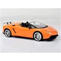 MZ: R/C LAMBORGHINI GALLARDO LP570-4 SUPERLEGGERA (1:14) (2036). 