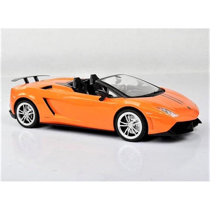 MZ: R/C LAMBORGHINI GALLARDO LP570-4 SUPERLEGGERA (1:14) (2036)