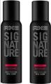 Axe Signature Intense Perfume Body Spray For Men – 122 ml. 