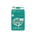 Comfrey Adult Diapers Medium | Comfortable Secure Adult Diapers Medium Size Fit | 10 Pcs. 